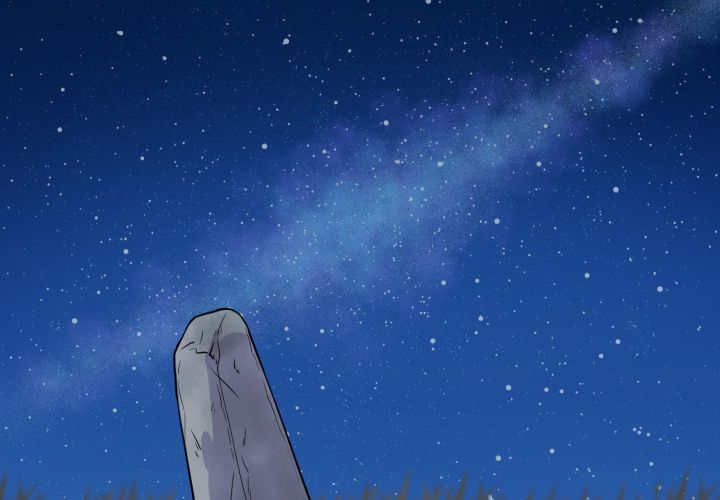 旷野之息漫画-图30