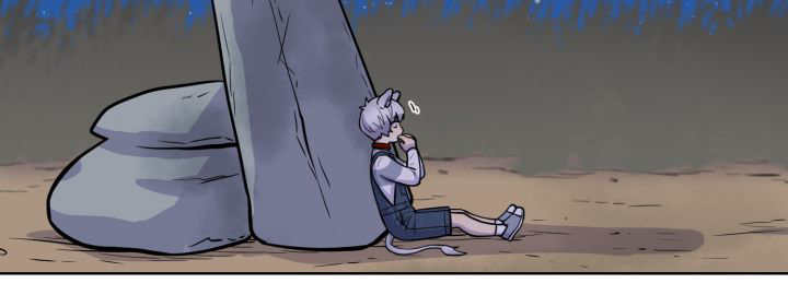 旷野之息漫画-图31