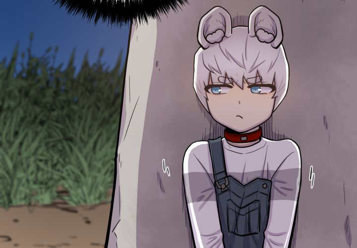 旷野之息漫画-图35