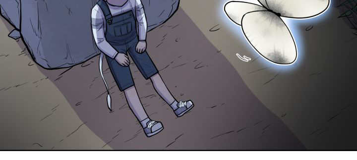 旷野之息漫画-图38