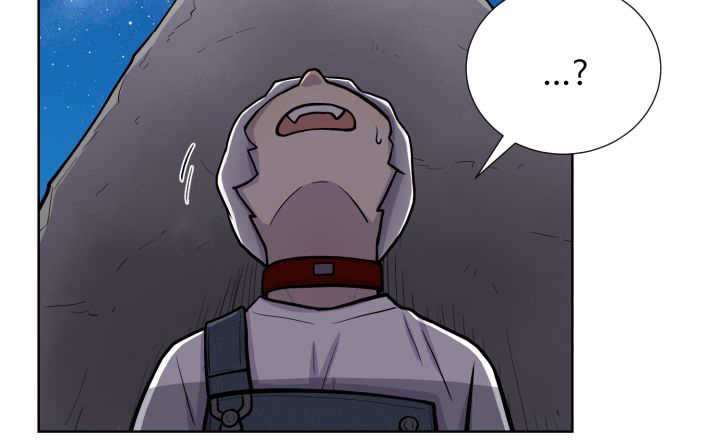 旷野之息漫画-图45