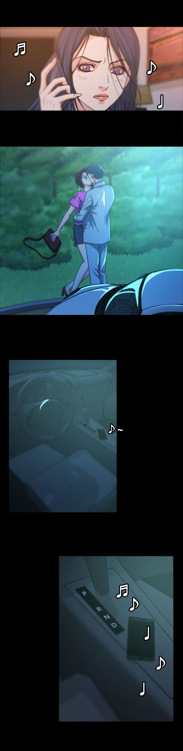 跨界代言人第15话图