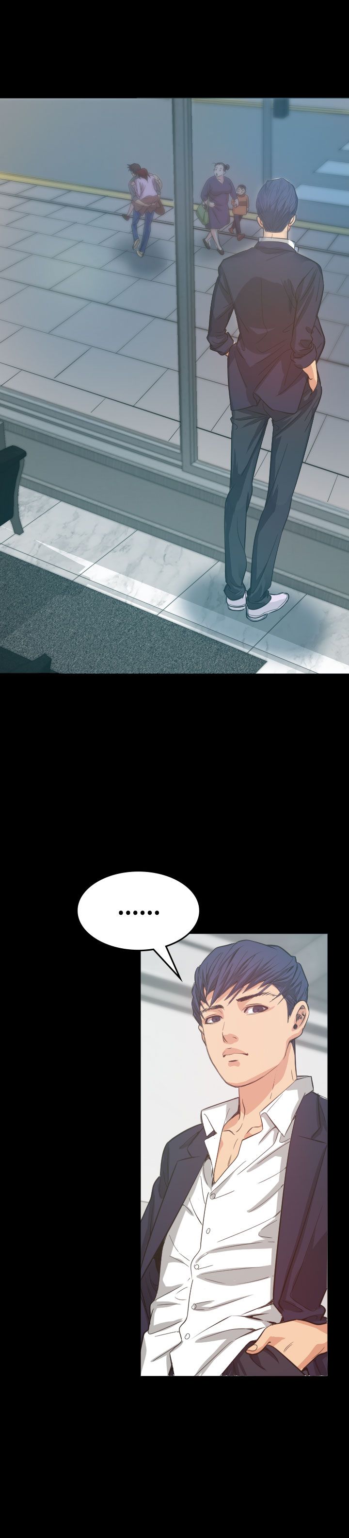 跨界代言人第5话图