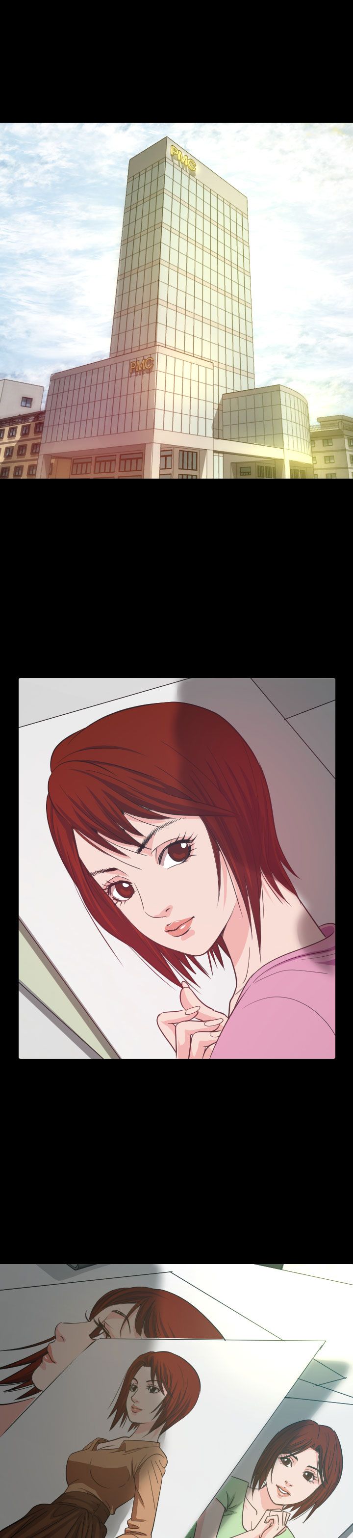 跨界代言人第9话图