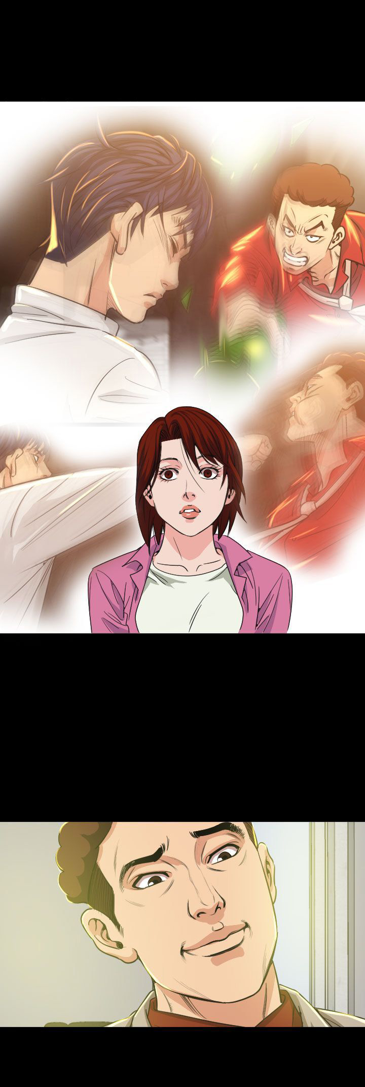 跨界代言人第9话图