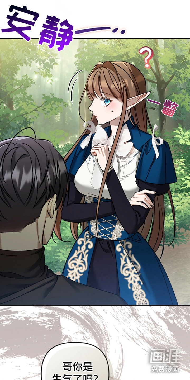 卡雷尔的赞歌第15话图