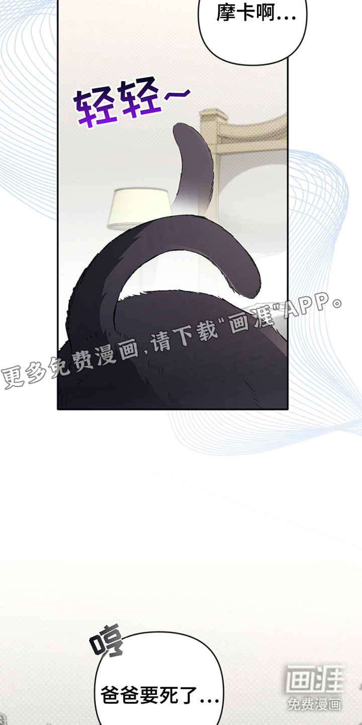 卡雷尔的赞歌第4话图