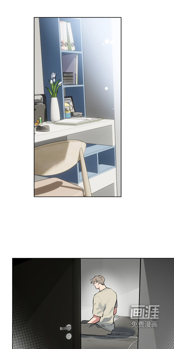 苦工型肌肉猛男第18话图