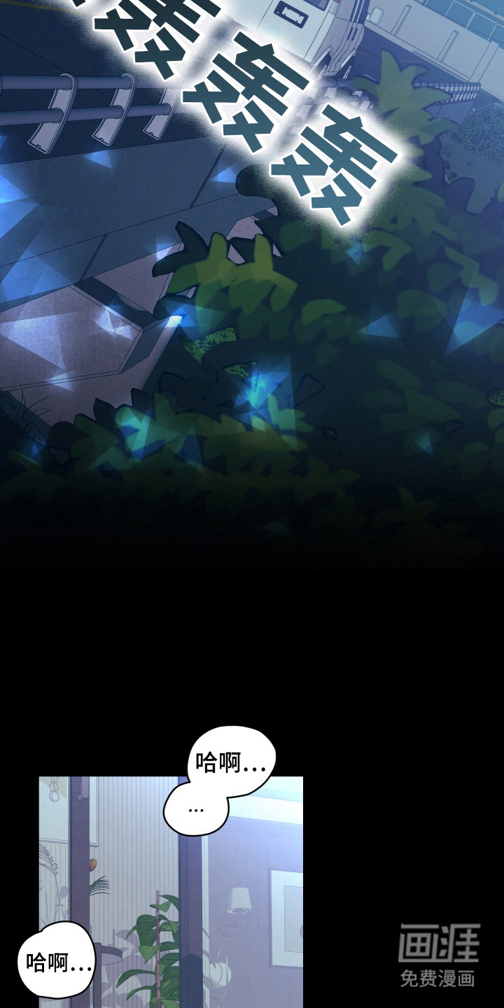 狂热粉丝第19话图