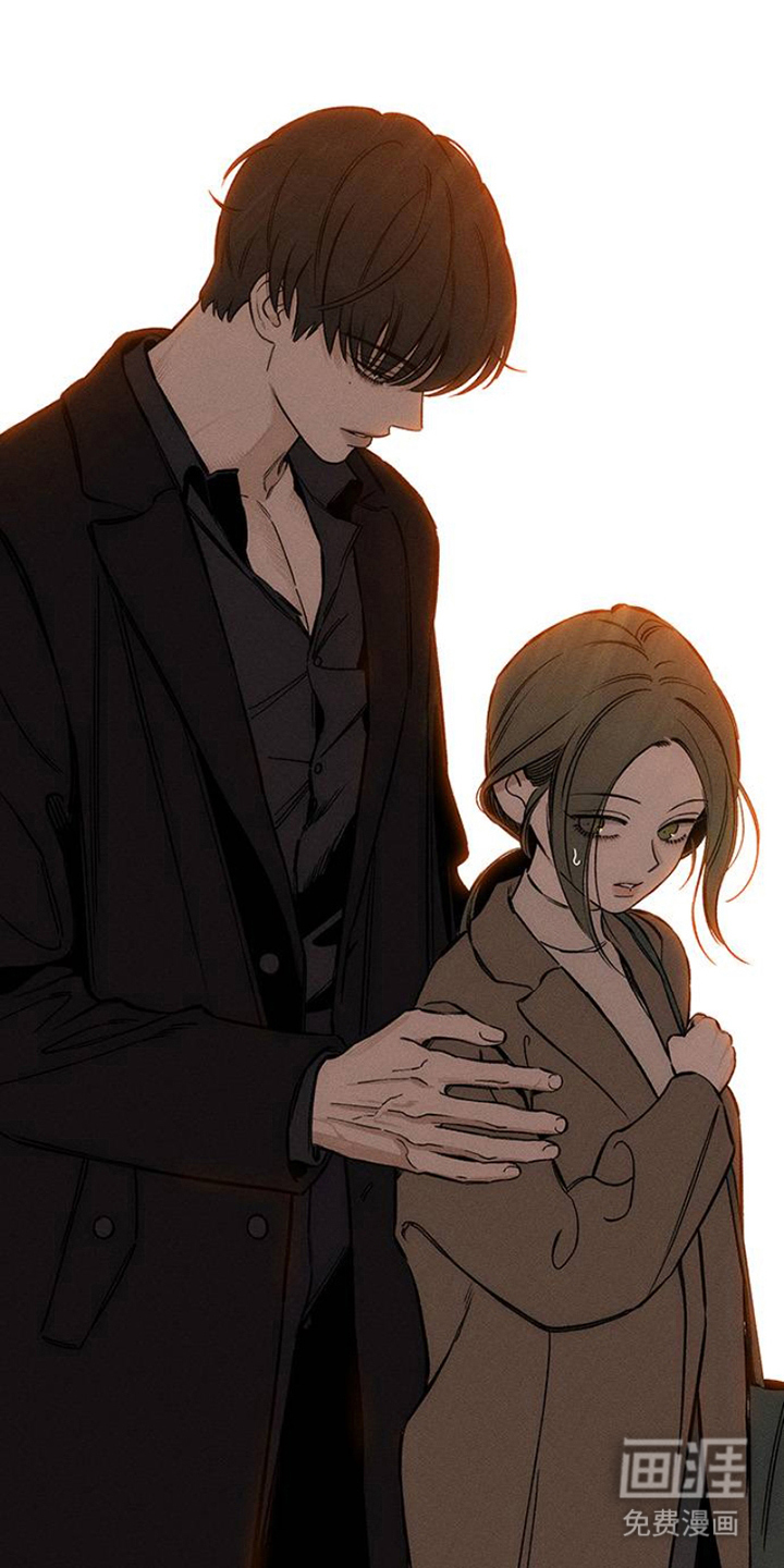 枯萎的花伤心的泪第31话图