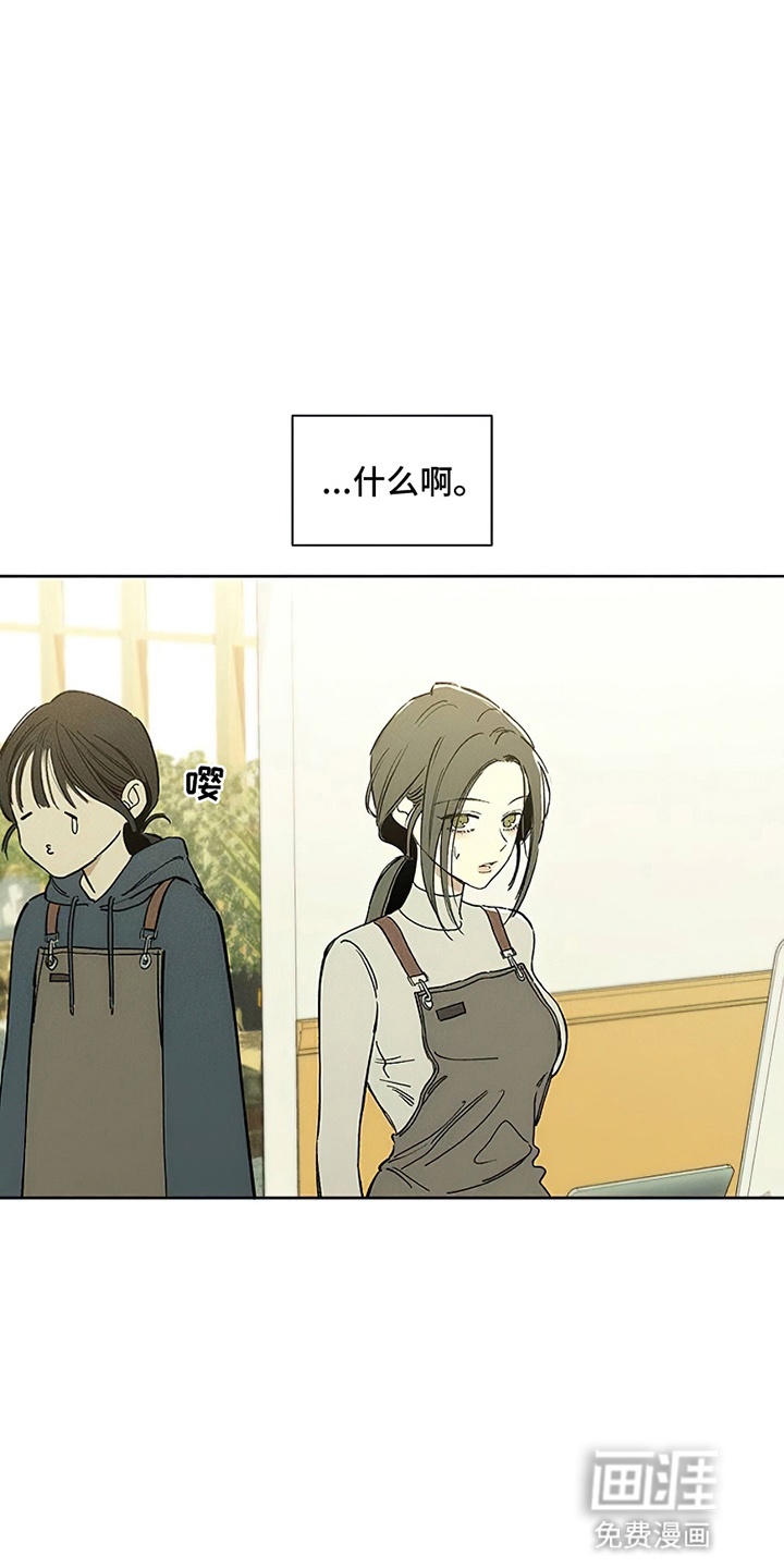 枯萎的花伤心的泪第4话图