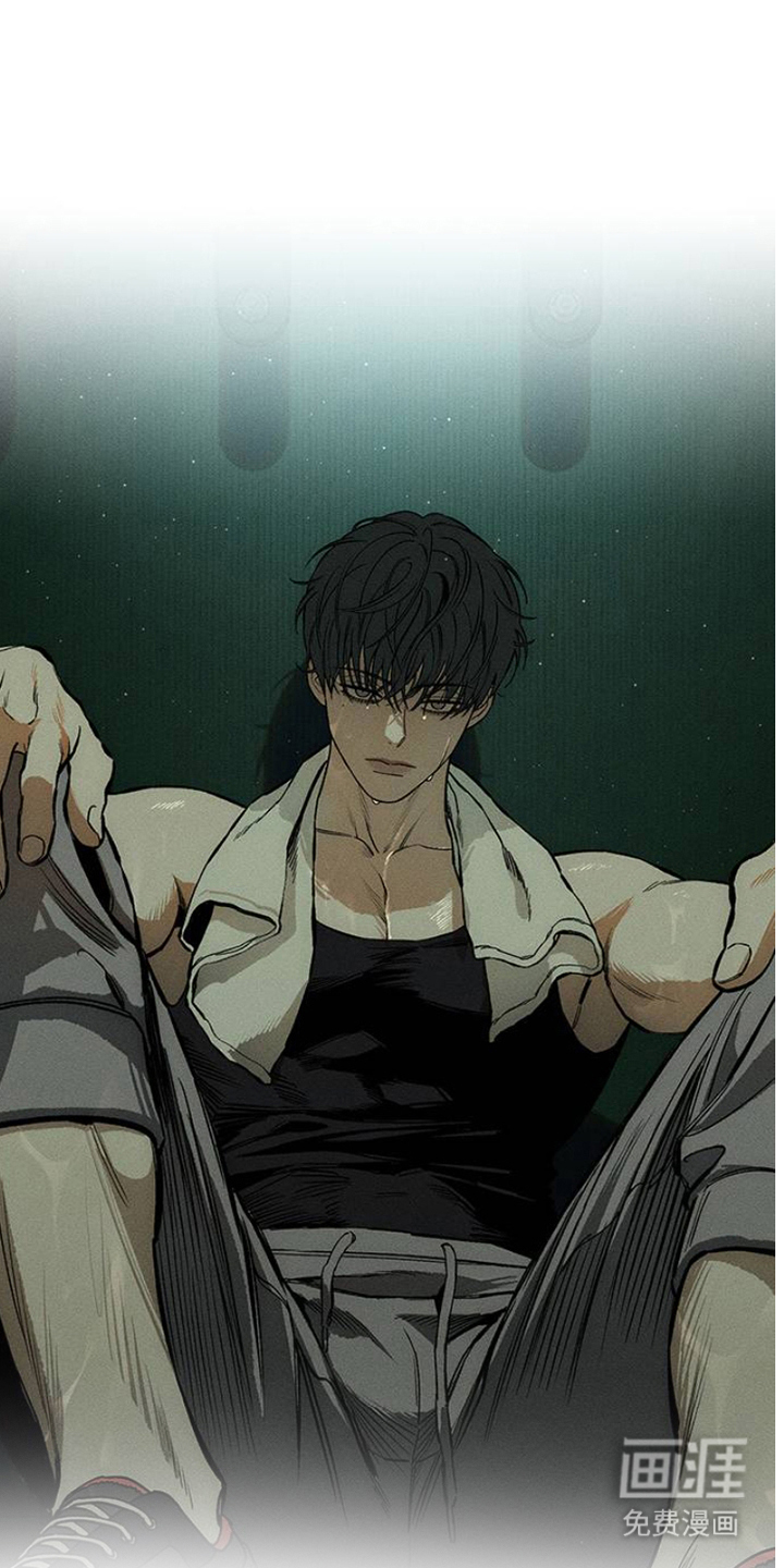 枯萎的花伤心的泪第41话图