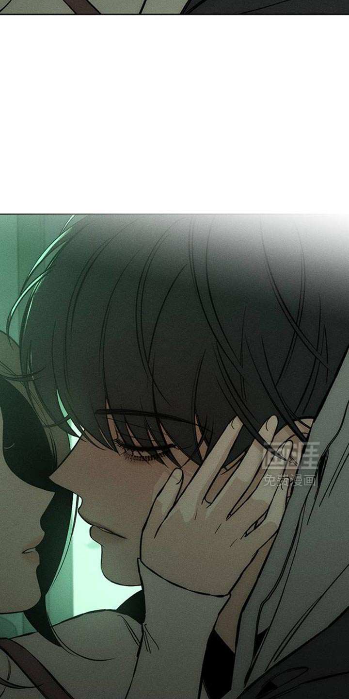 枯萎的花伤心的泪第49话图