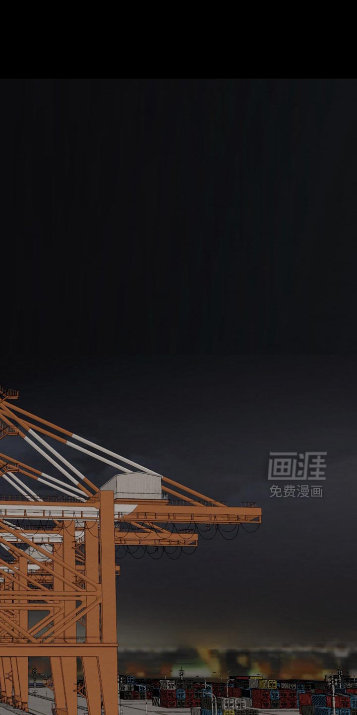 困在他的迷局第21话图