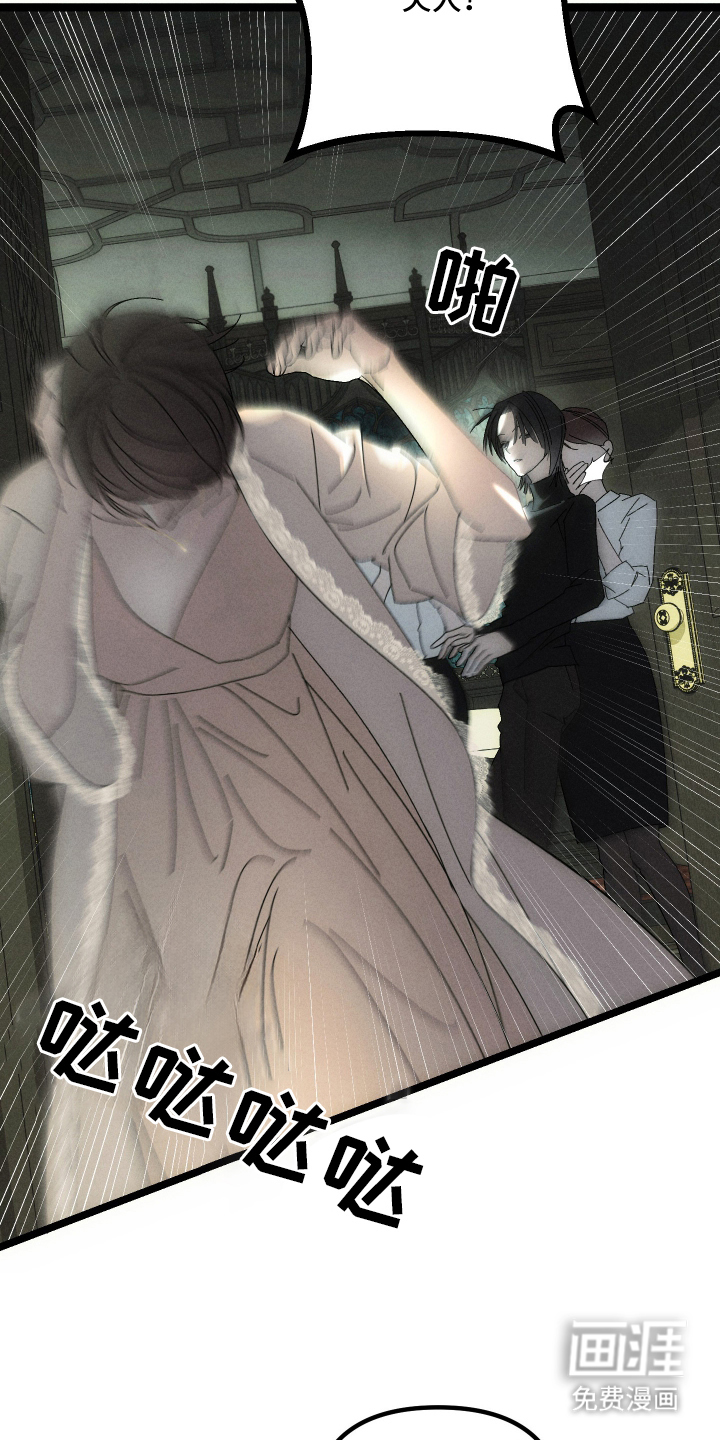 窥秘者漫画-图7