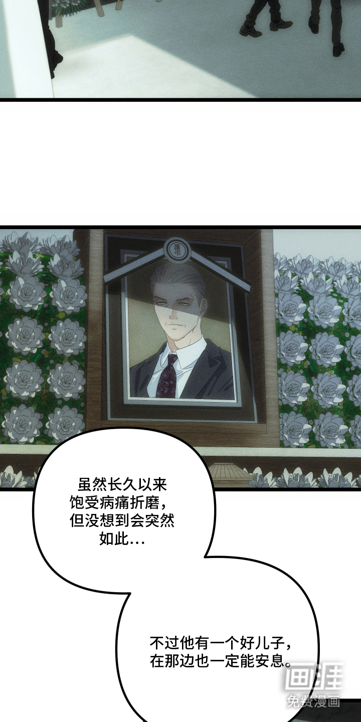 窥秘者漫画-图12