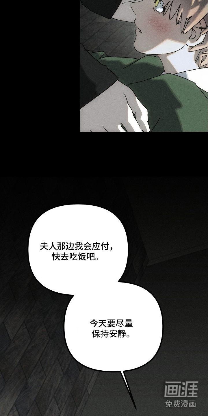 窥秘者漫画-图11