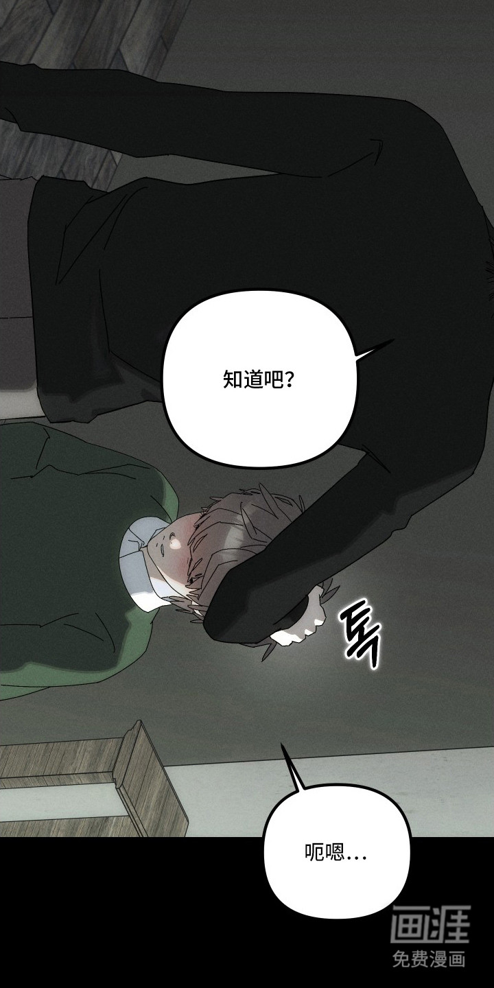 窥秘者漫画-图12