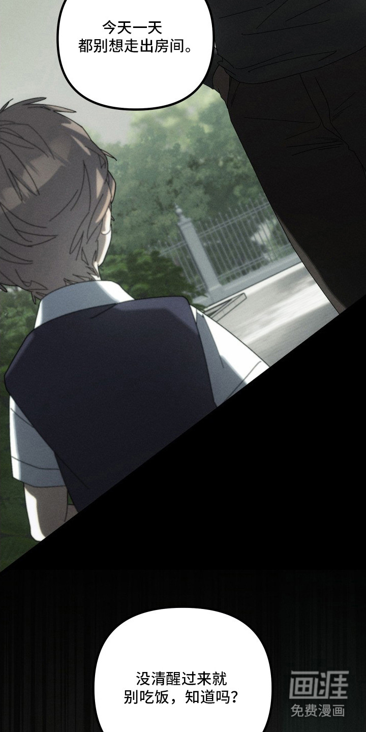 窥秘者漫画-图26