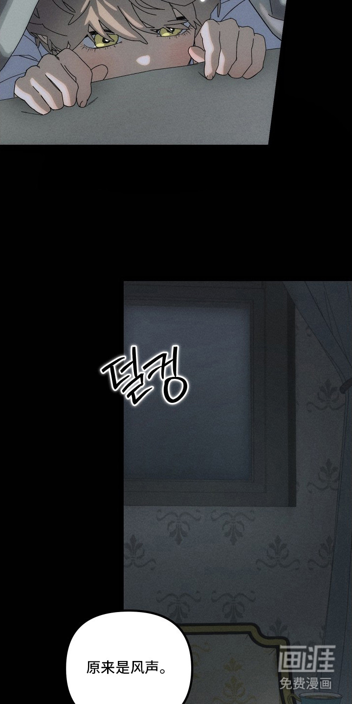 窥秘者漫画-图3