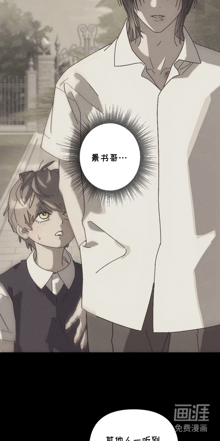 窥秘者漫画-图6