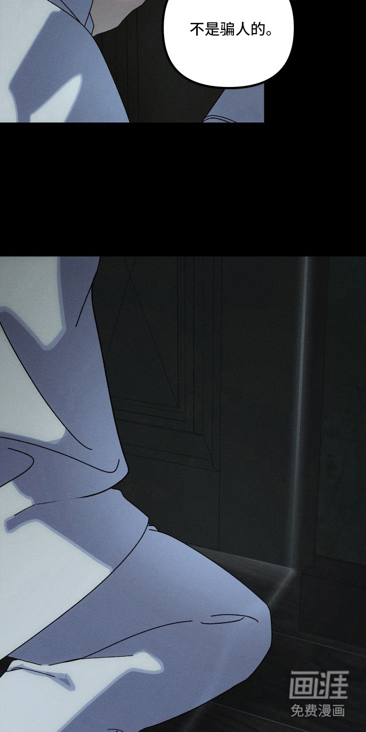 窥秘者漫画-图19