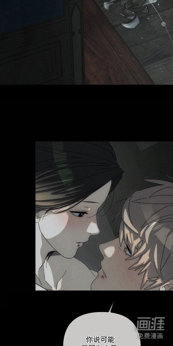 窥秘者漫画-图3