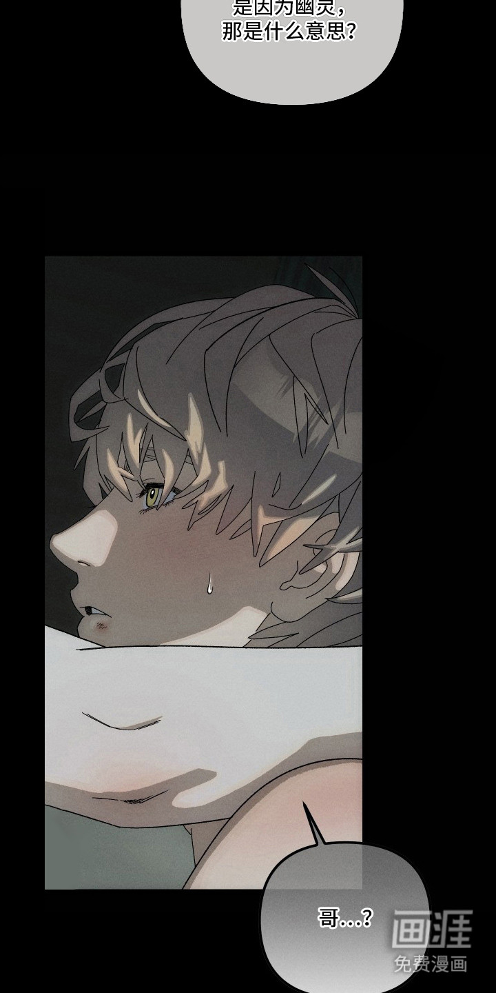 窥秘者漫画-图4