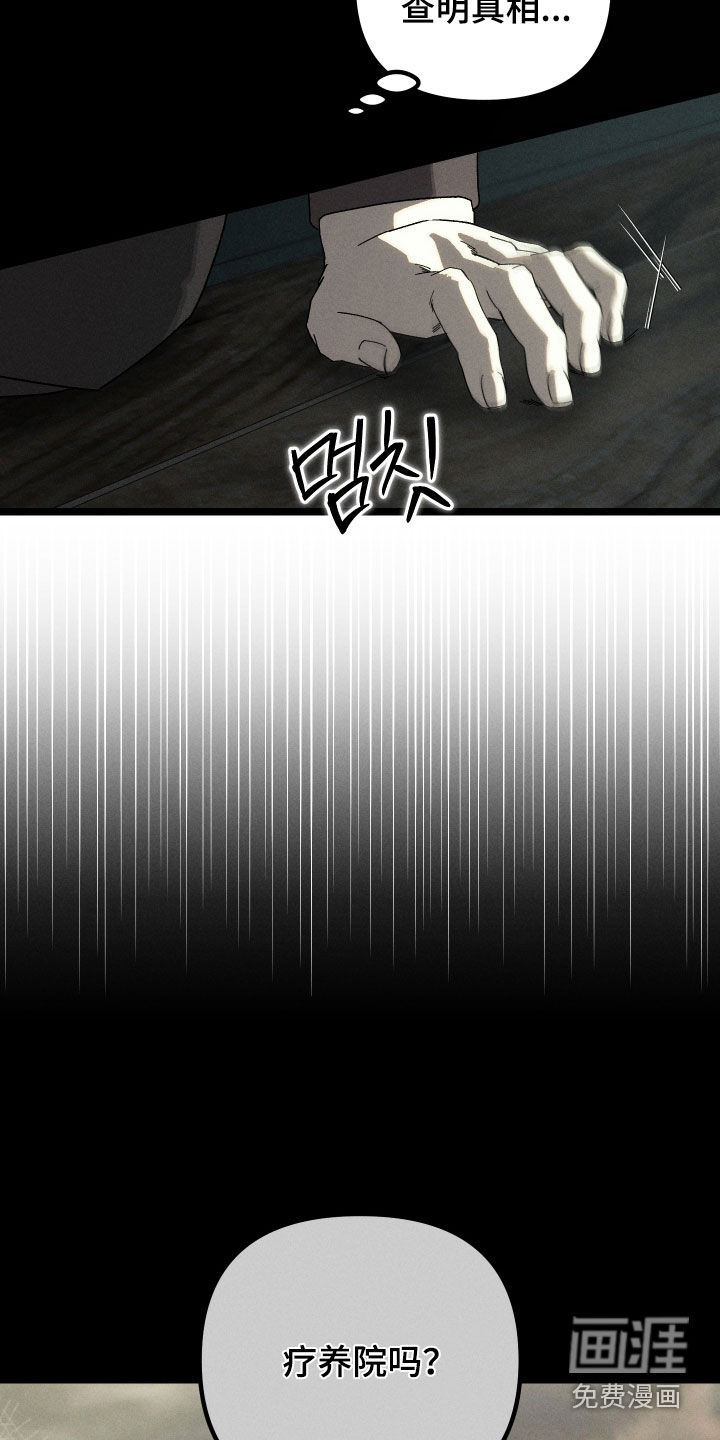 窥秘者漫画-图12