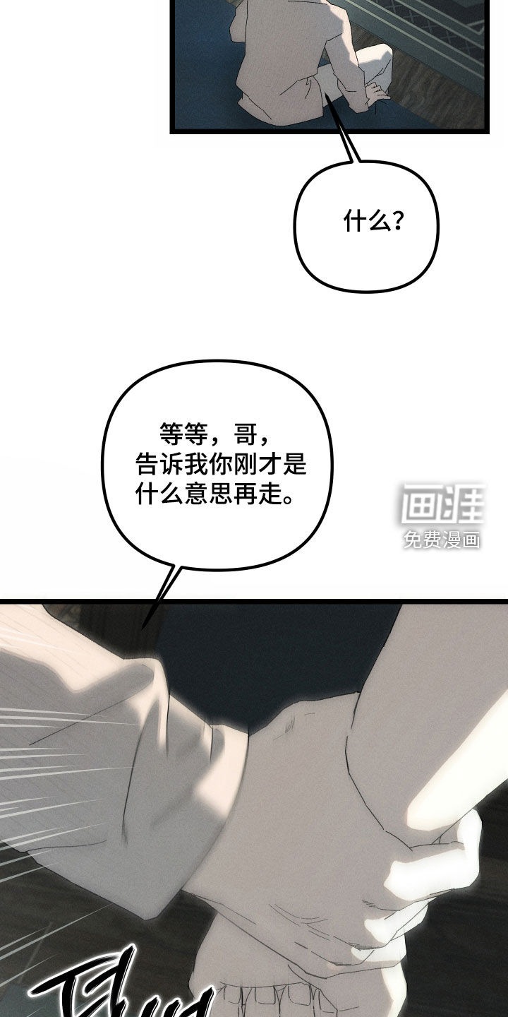 窥秘者漫画-图24