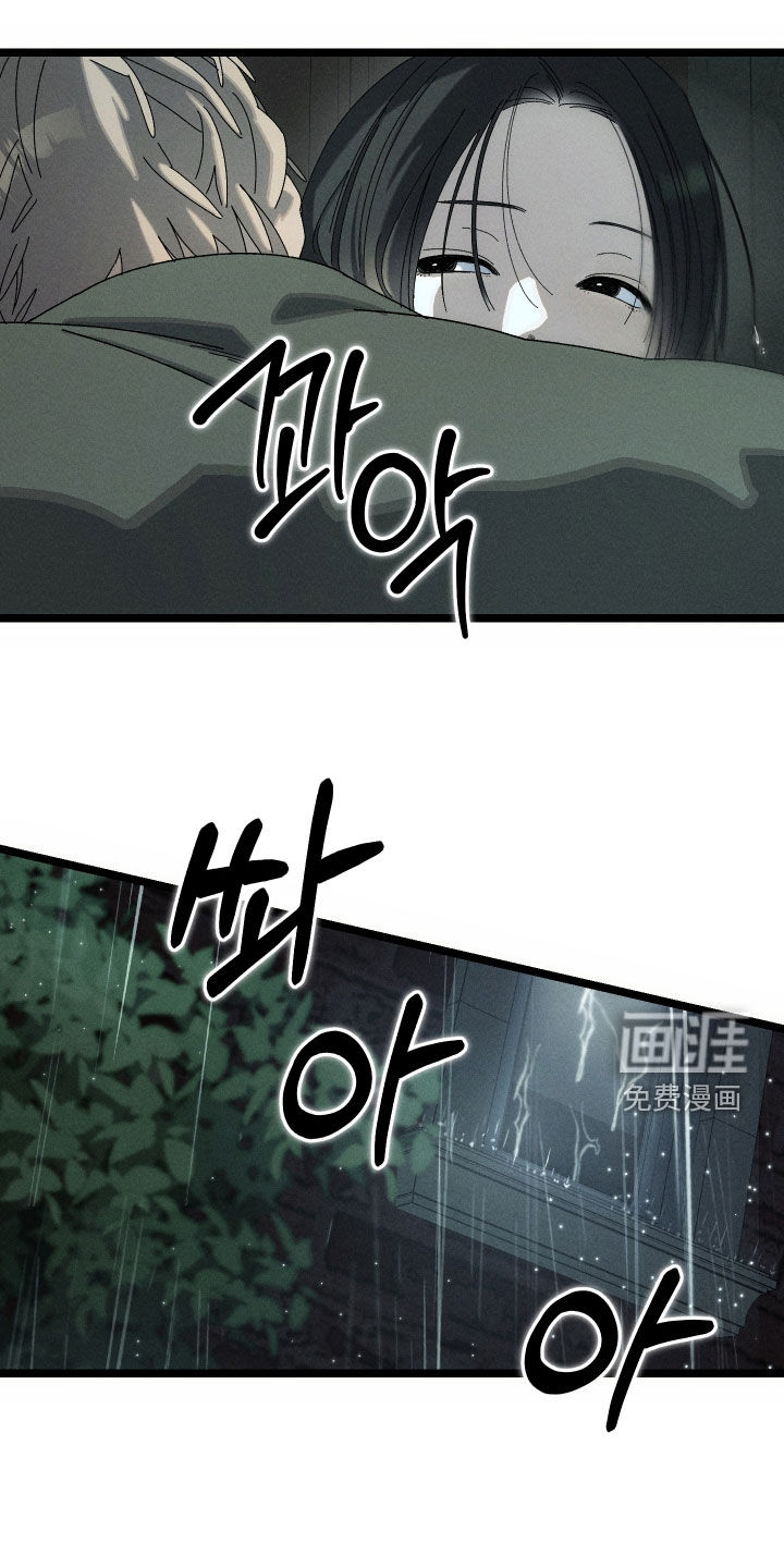 窥秘者漫画-图18