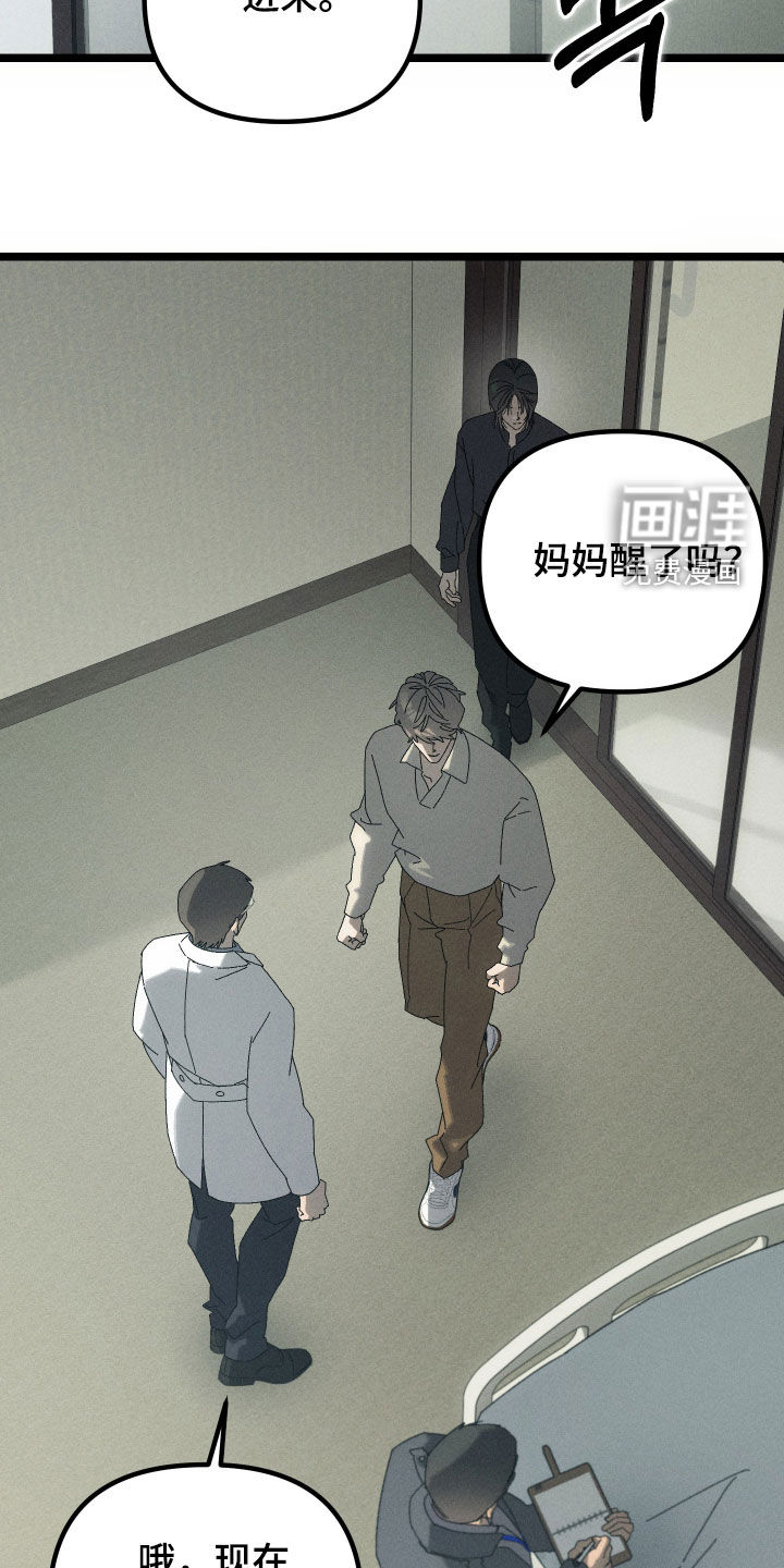 窥秘者漫画-图12