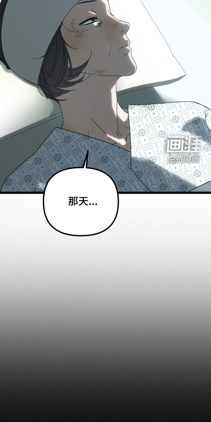 窥秘者漫画-图14