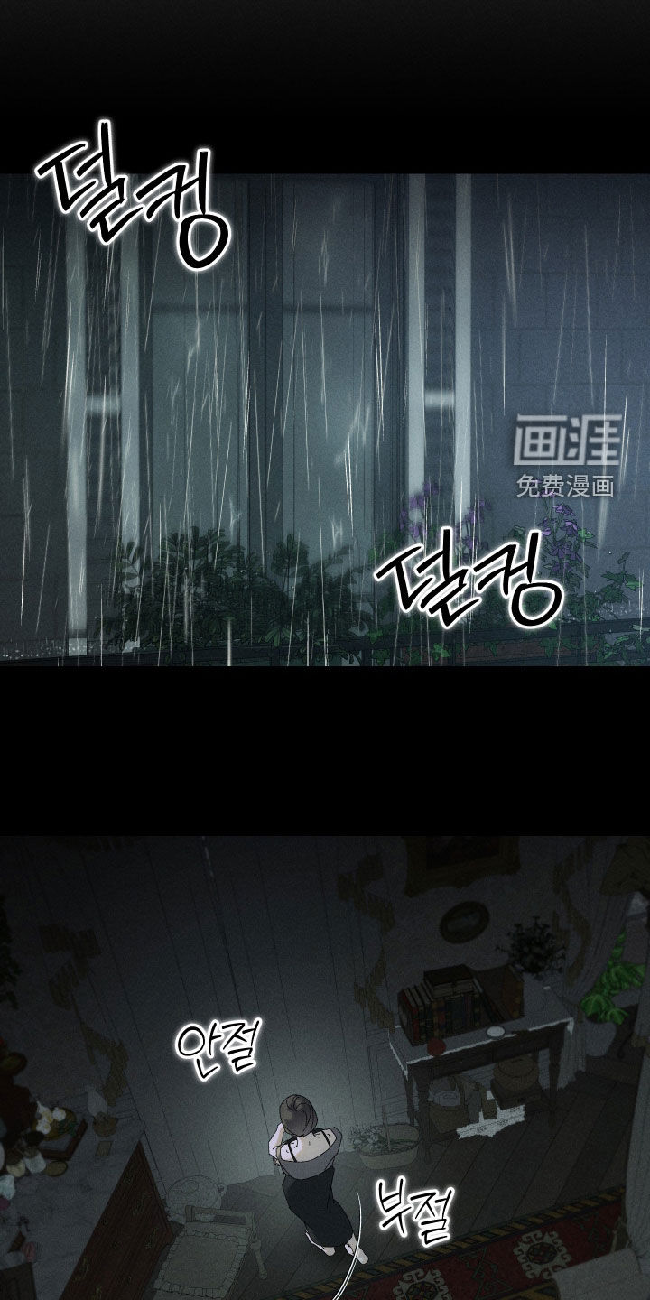 窥秘者漫画-图15