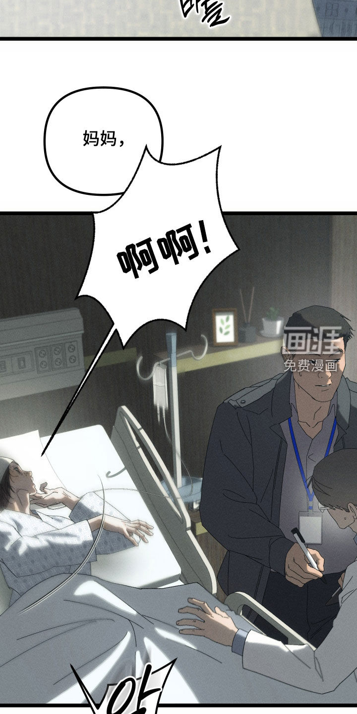 窥秘者漫画-图30