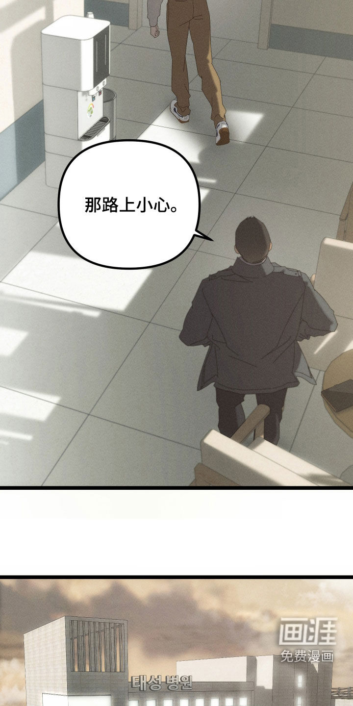 窥秘者漫画-图10