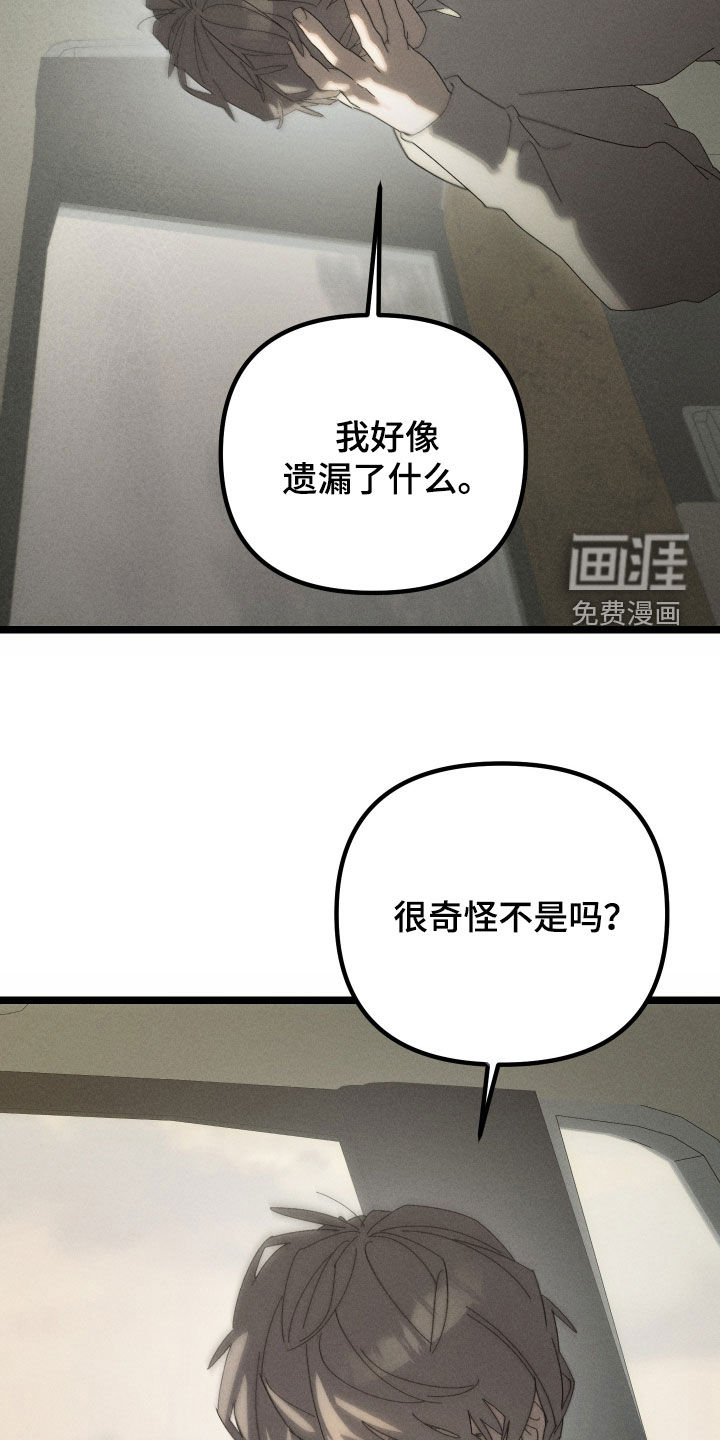 窥秘者漫画-图17