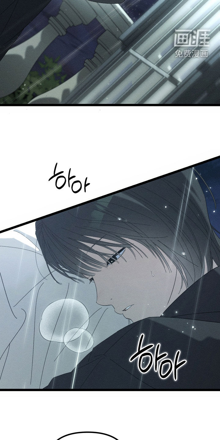 窥秘者漫画-图8