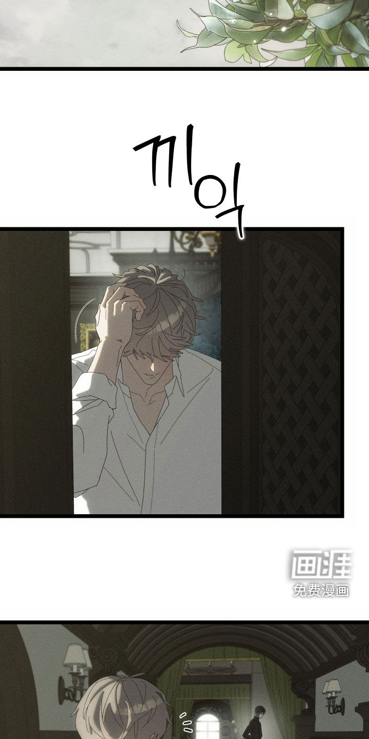 窥秘者漫画-图18