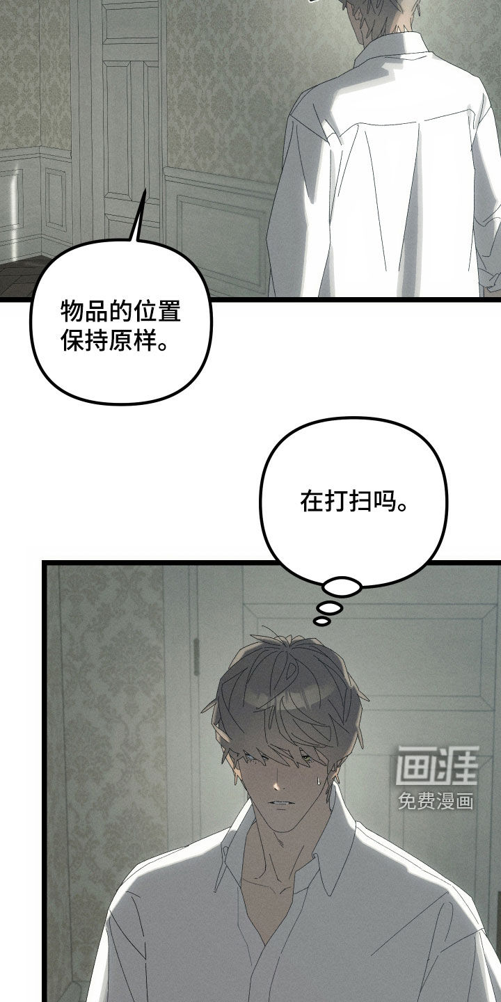 窥秘者漫画-图31