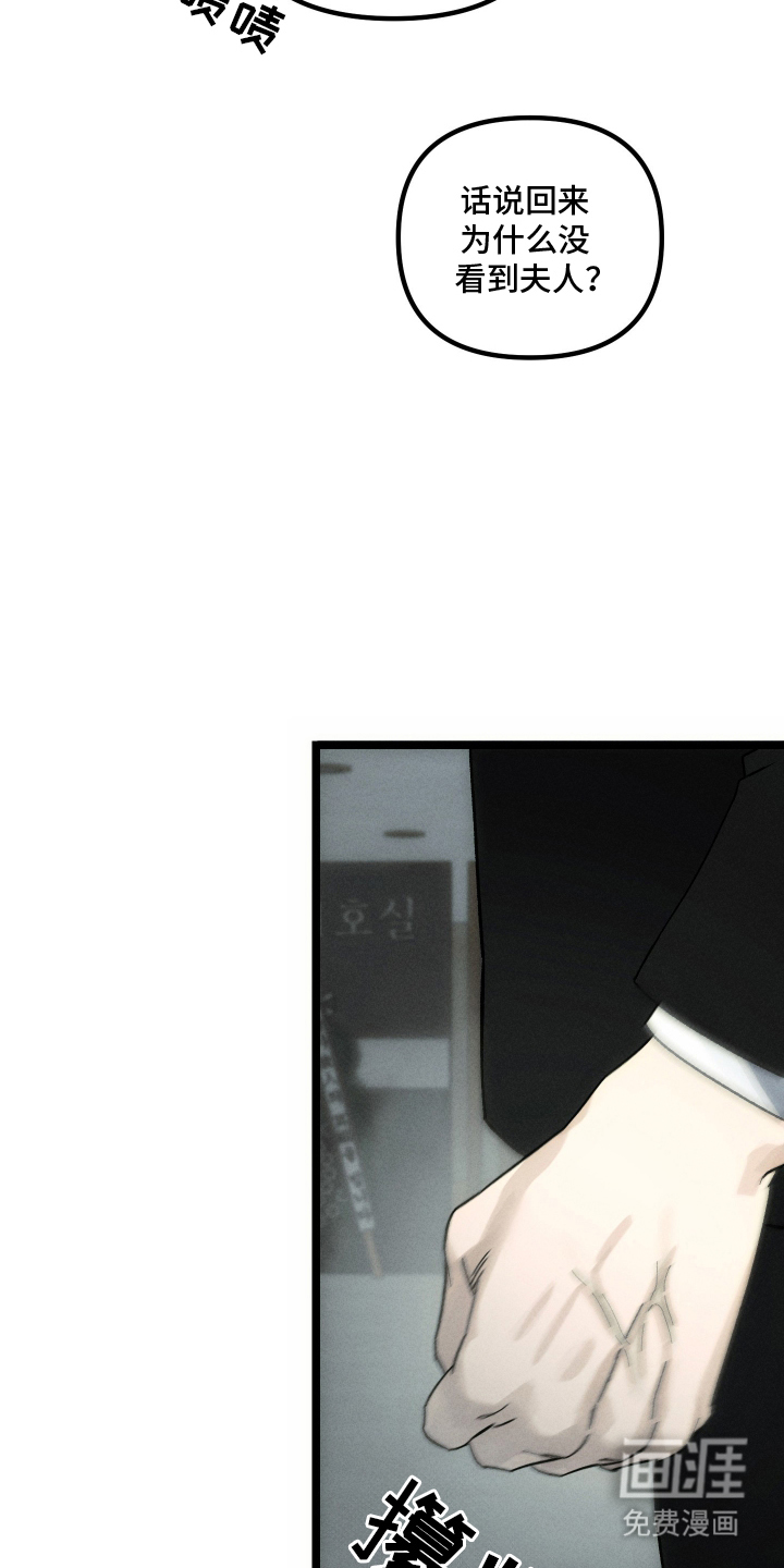 窥秘者漫画-图3