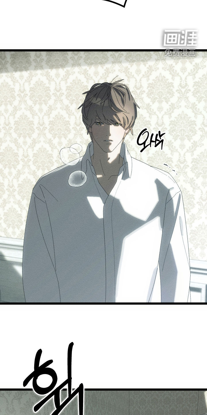 窥秘者漫画-图28