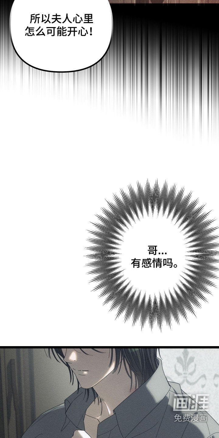 窥秘者漫画-图18
