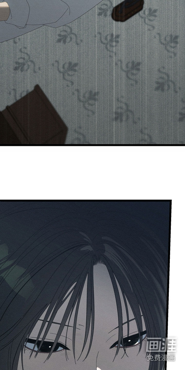 窥秘者漫画-图27