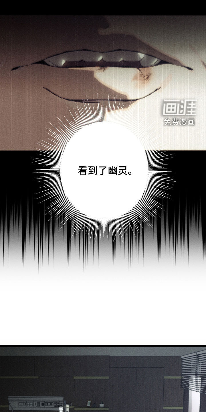 窥秘者漫画-图5