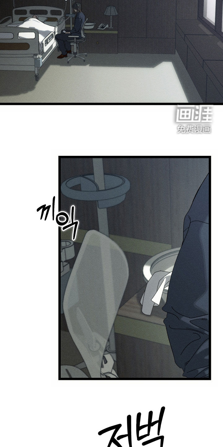 窥秘者漫画-图6