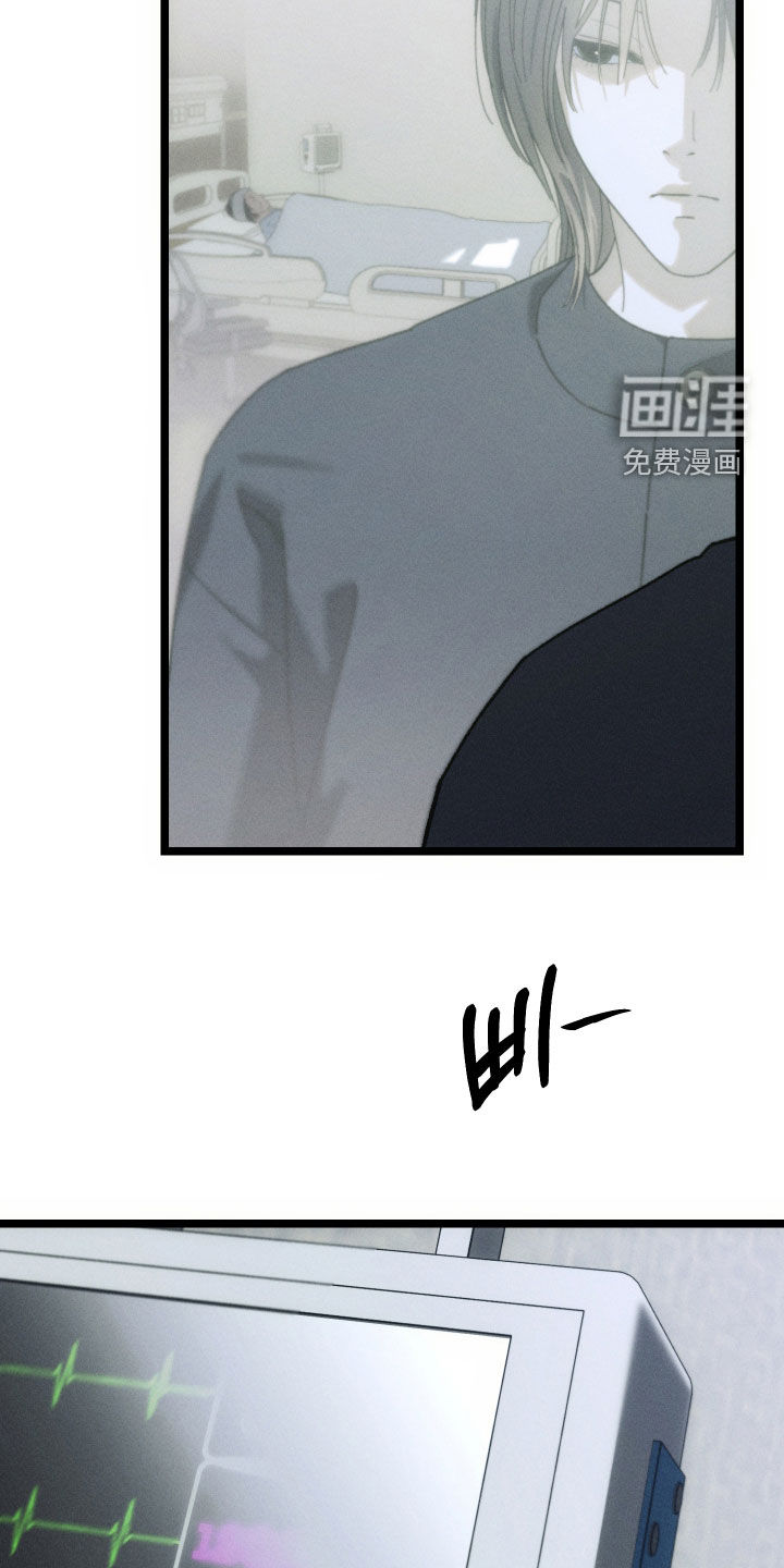 窥秘者漫画-图10