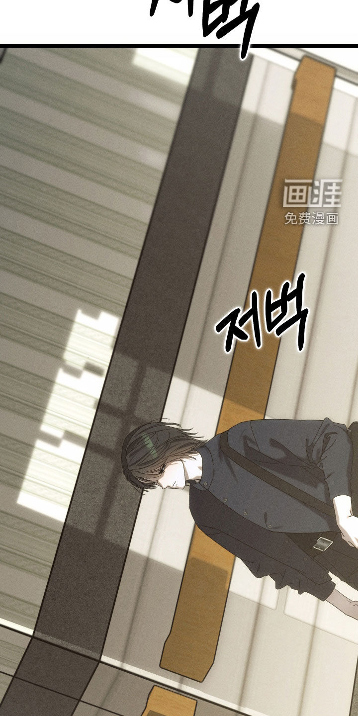 窥秘者漫画-图14