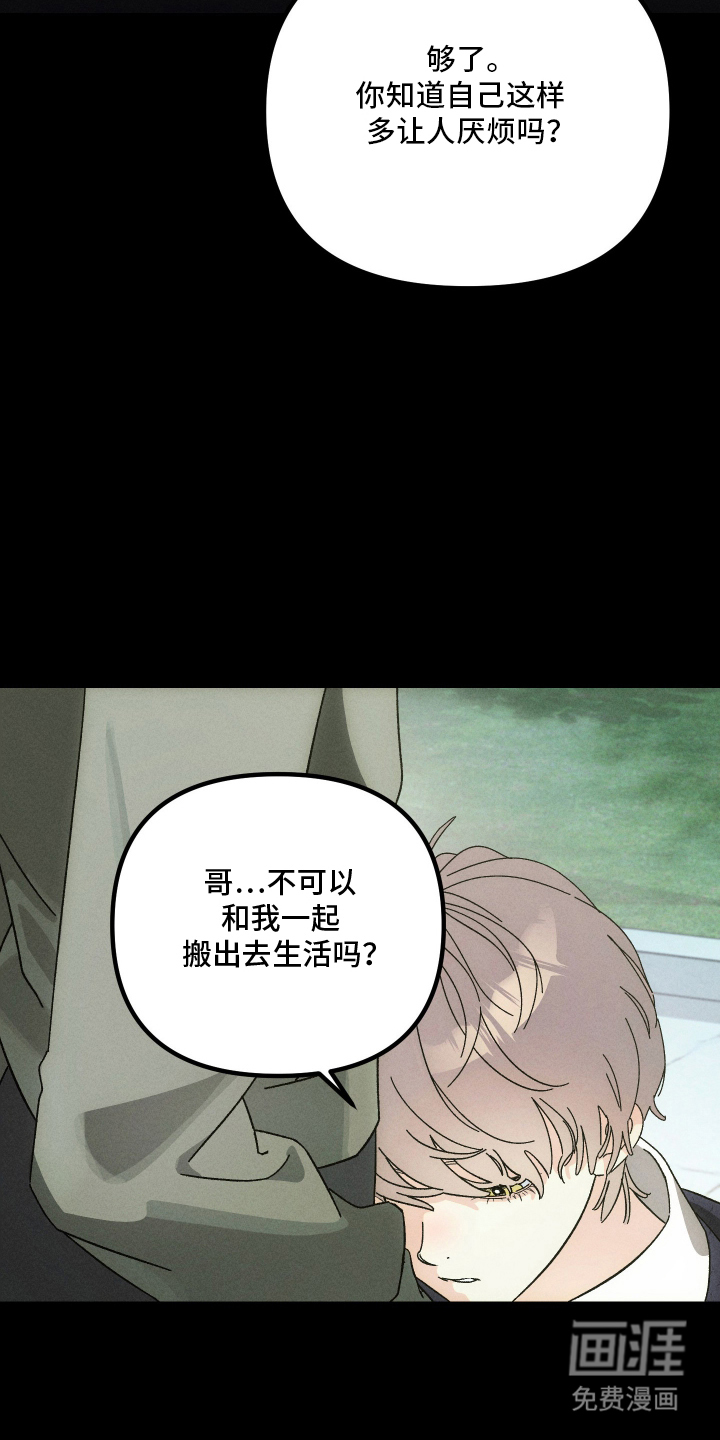 窥秘者漫画-图2