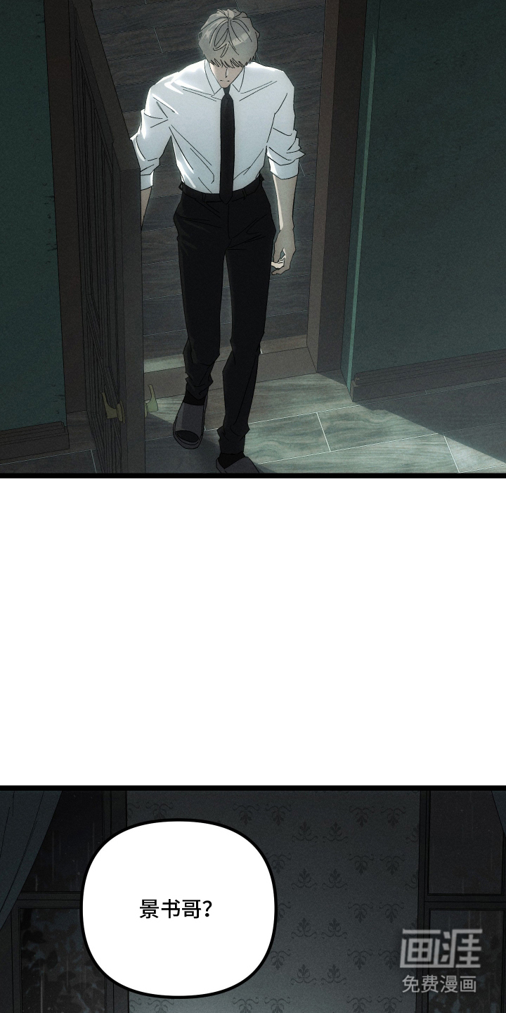 窥秘者漫画-图10